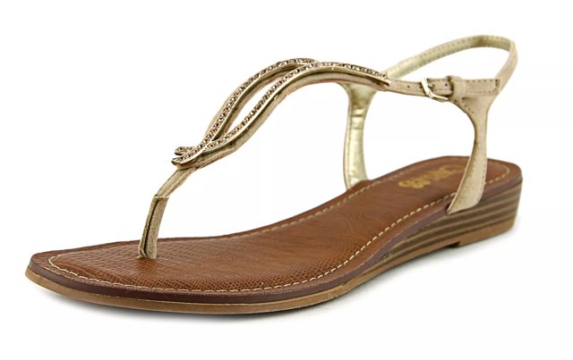 Carlos santana sale sandals dsw