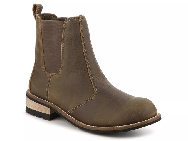 Alma kodiak top boots