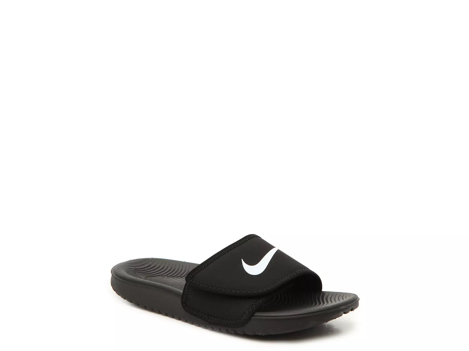 dsw nike slides