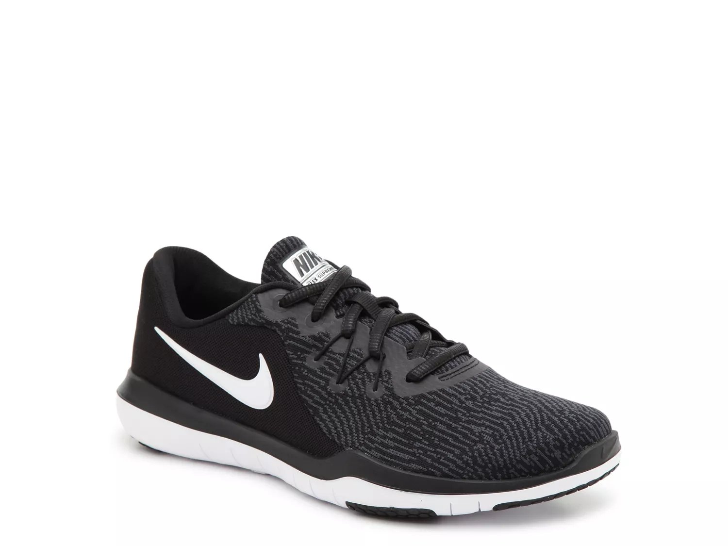 nike flex supreme tr 6 women's cross training shoes