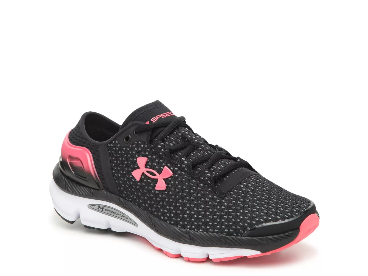 under armour speedform intake 2