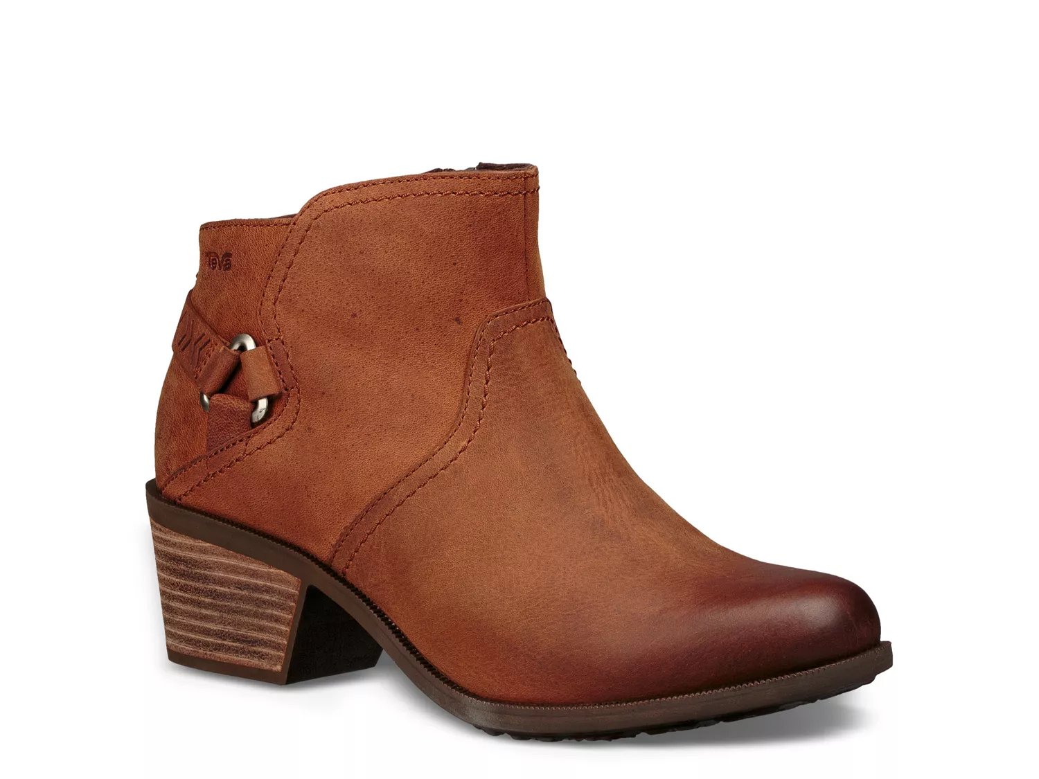 teva foxy bootie
