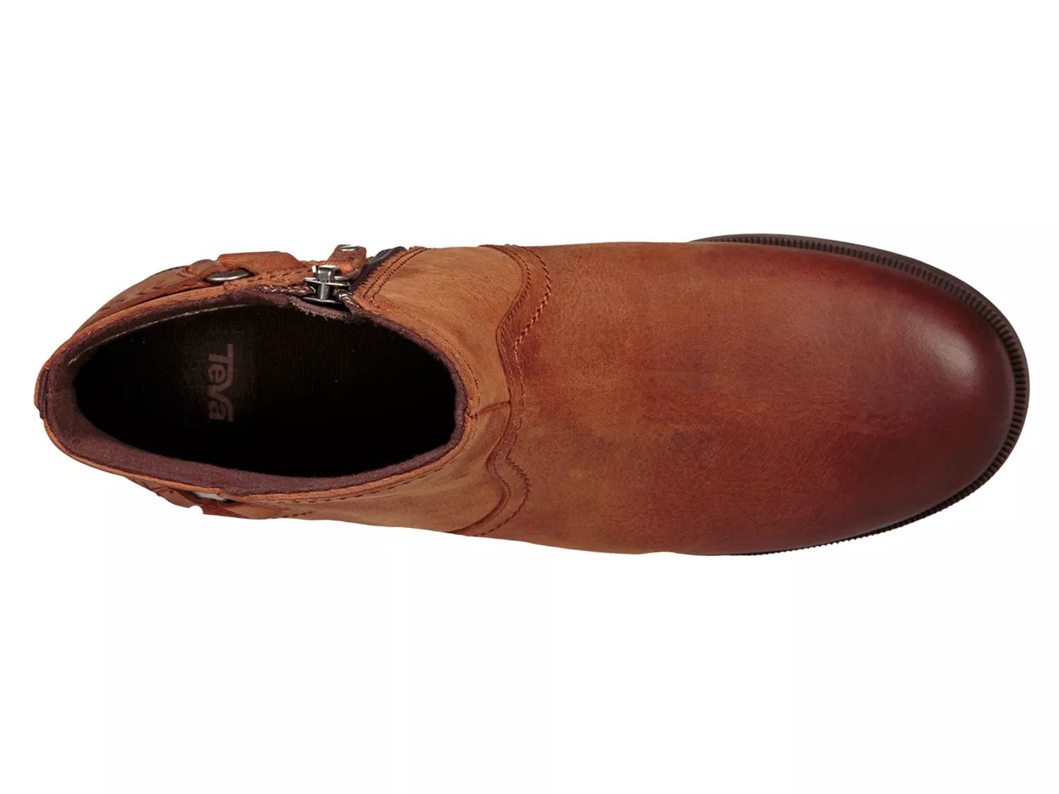 teva foxy bootie