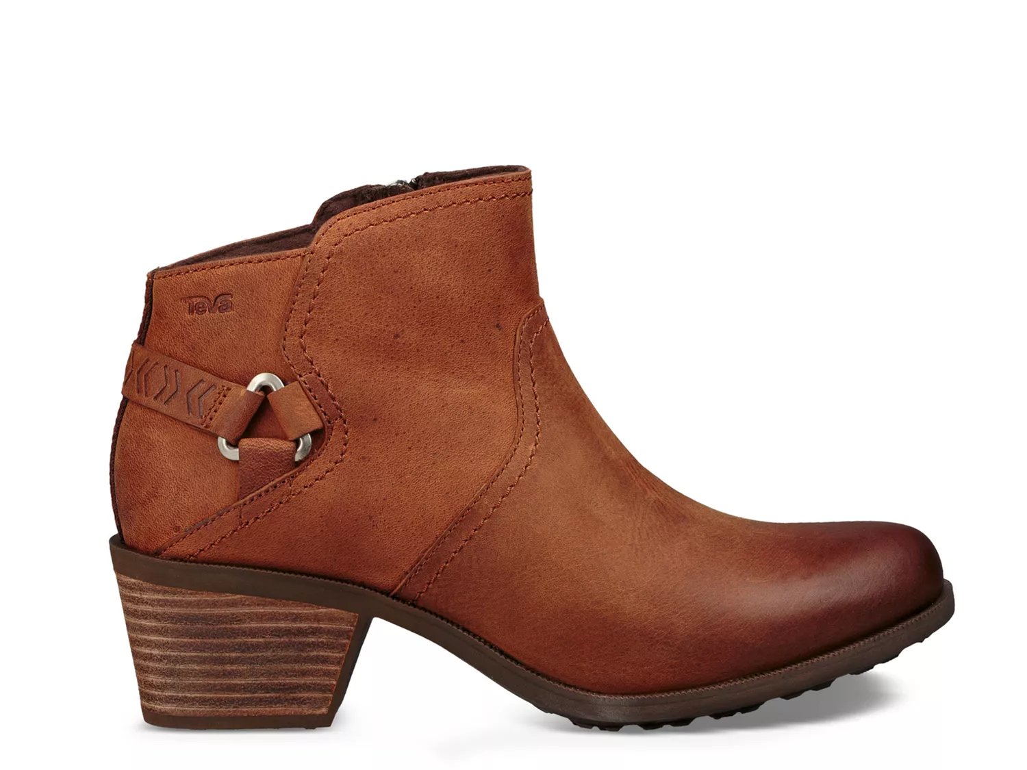 teva foxy bootie