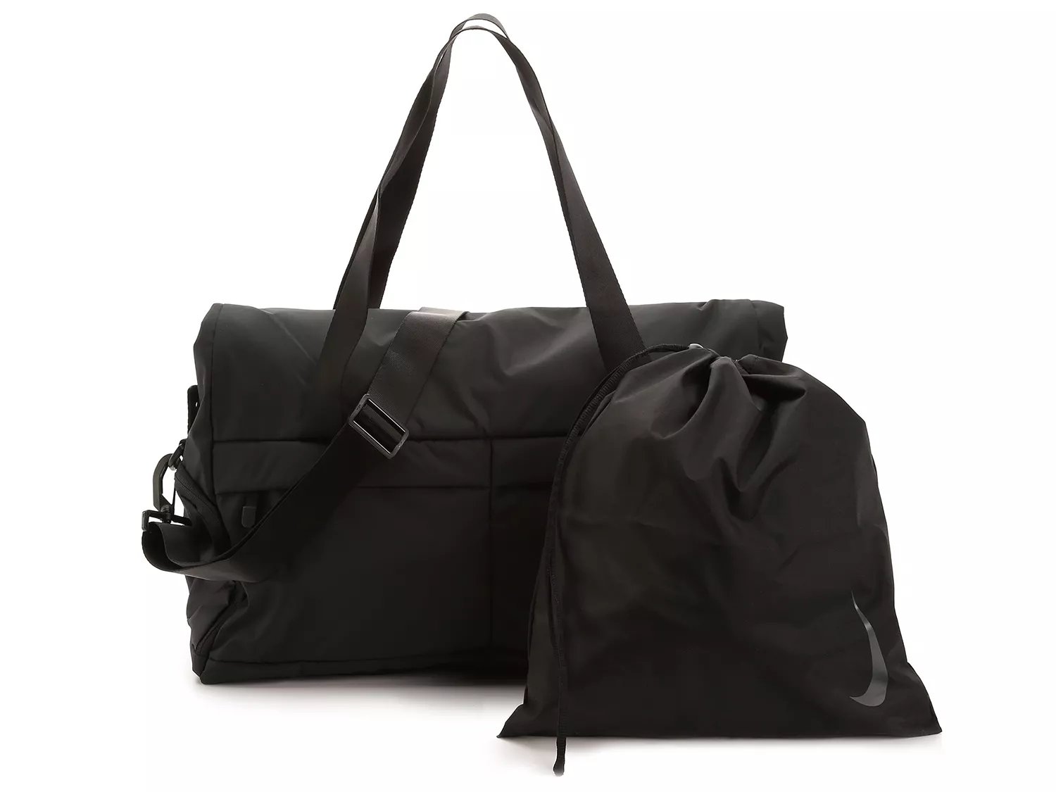 nike legend club gym bag