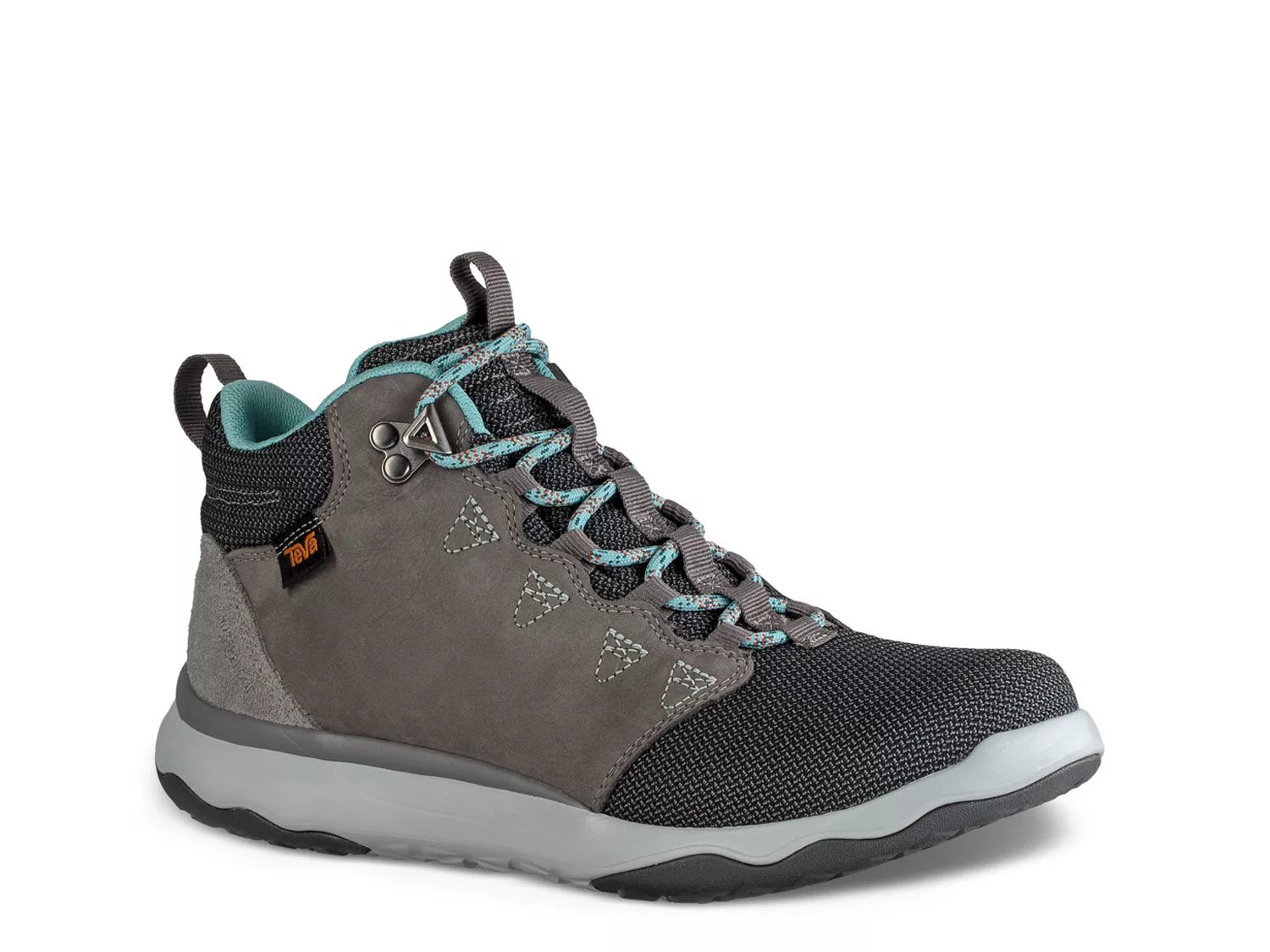 dsw hiking boots