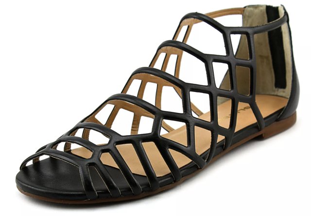Dsw gladiator sandals top