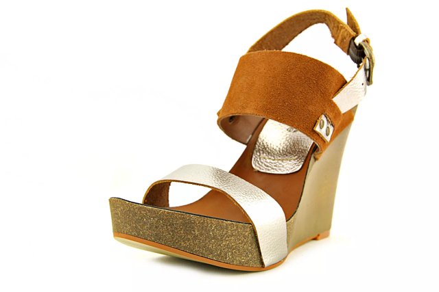 Mia on sale heritage sandals