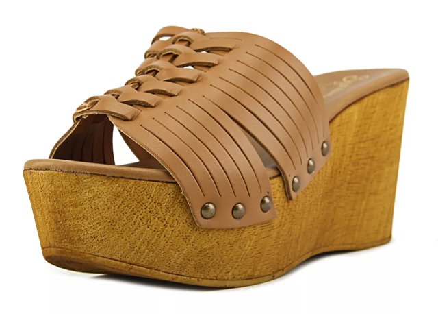 Seychelles Awe Slide Sandal Final Sale