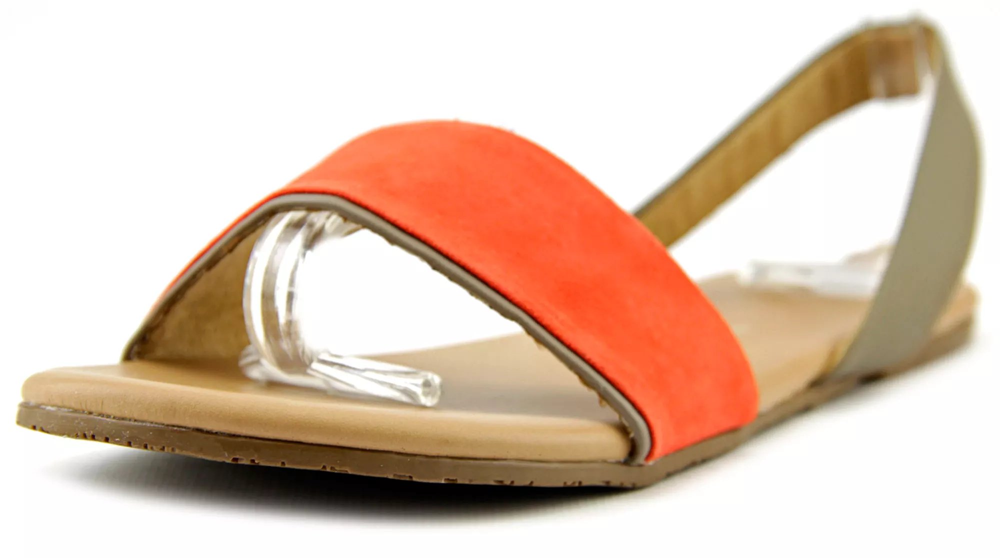 TKEES Charlie Sandal Final Sale Free Shipping DSW