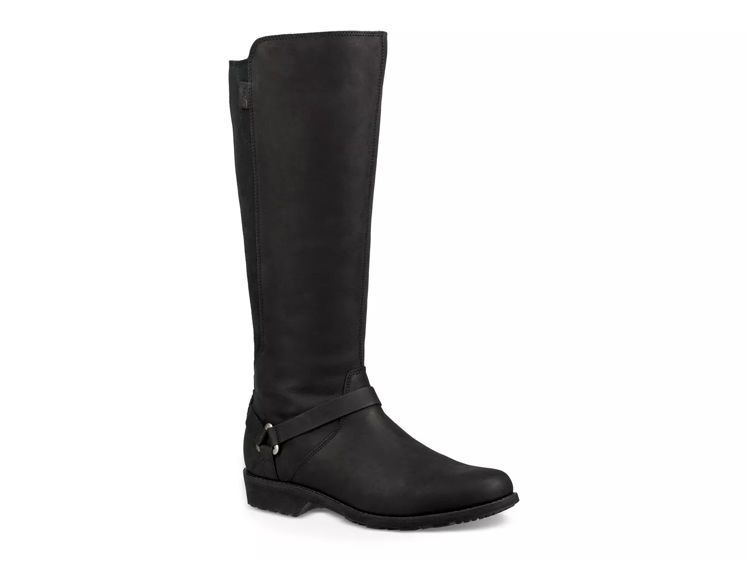 teva de la vina dos bootie