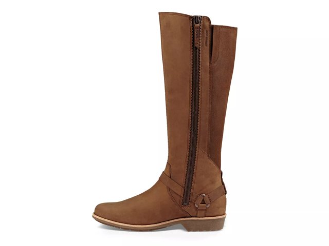 teva de la vina dos tall boots