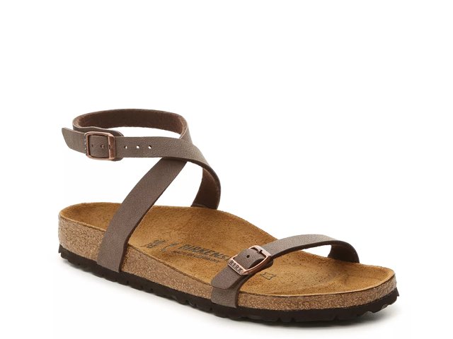 Birkenstock Daloa Sandal Women s Free Shipping DSW