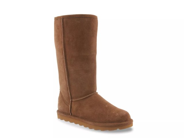 Bearpaw elle tall sales boots on sale