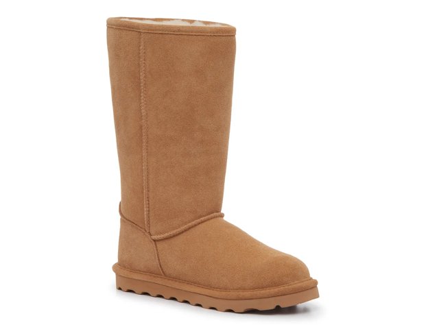 Bearpaw women's elle tall winter boot clearance