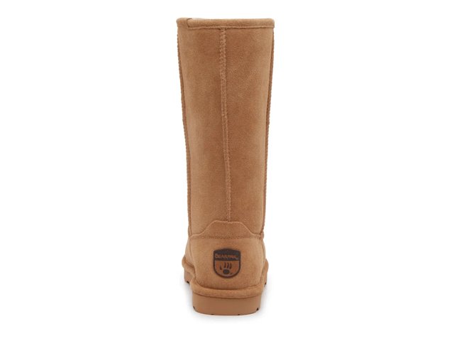 Bearpaw boots dsw hot sale