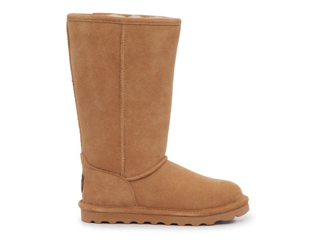 Bearpaw Elle Tall Boot