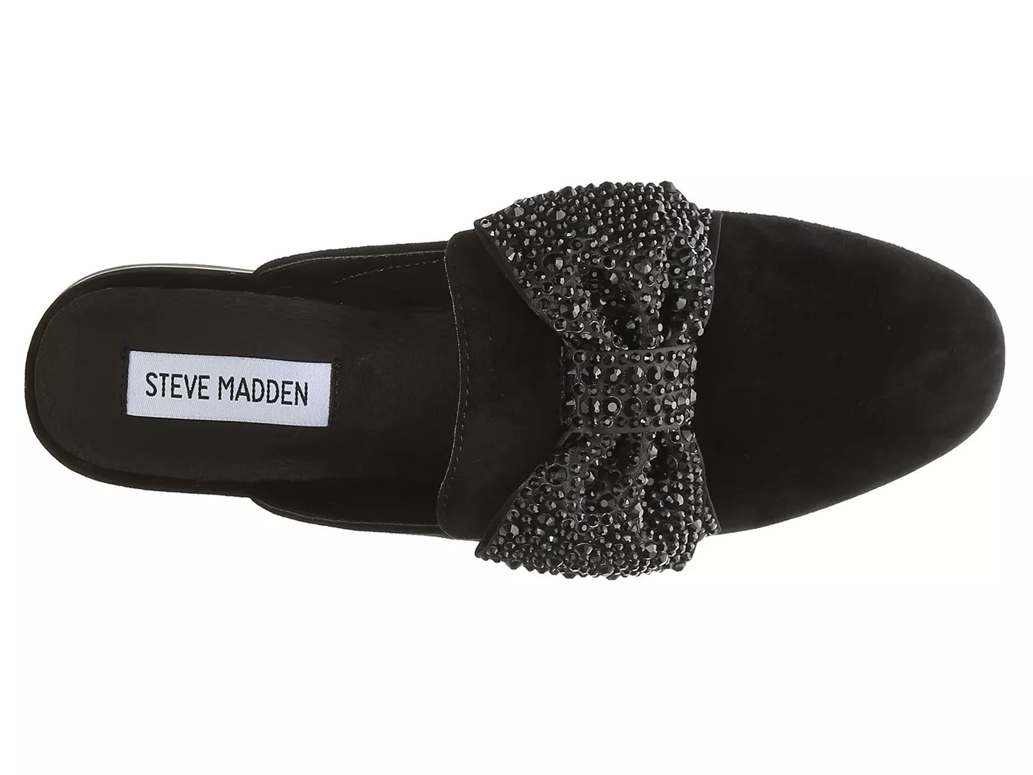 steve madden bishop mule
