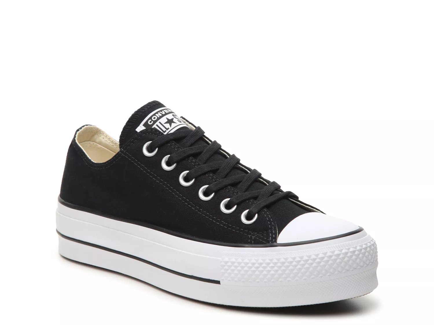 dsw platform converse