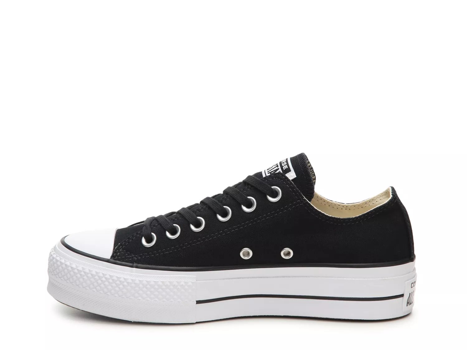 dsw platform converse