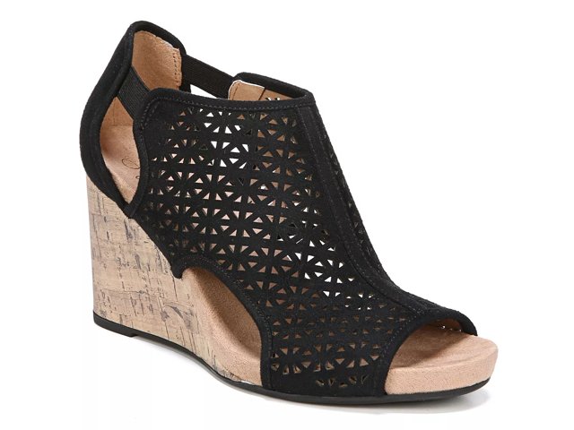 Lifestride hinx wedge on sale