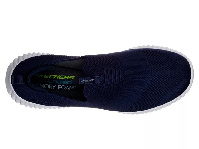 skechers men's elite flex wasik