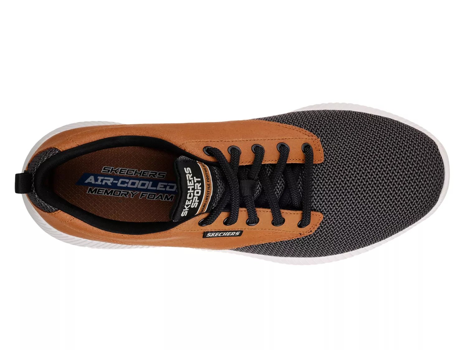 skechers depth charge trahan