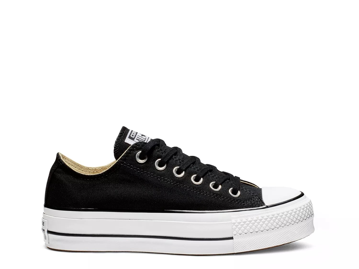 chunky converse sneakers