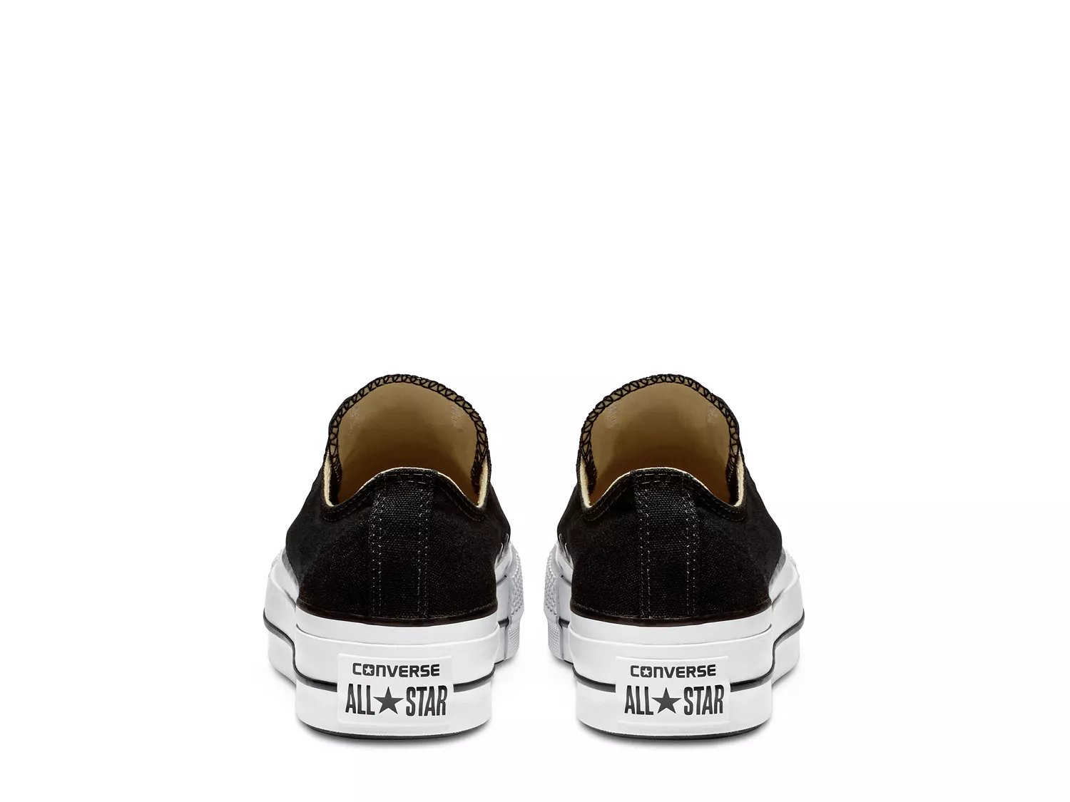 platform sneakers women