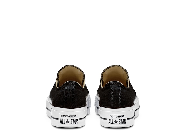 Converse Chuck Taylor All Star Ox Platform Sneaker - Women's | DSW