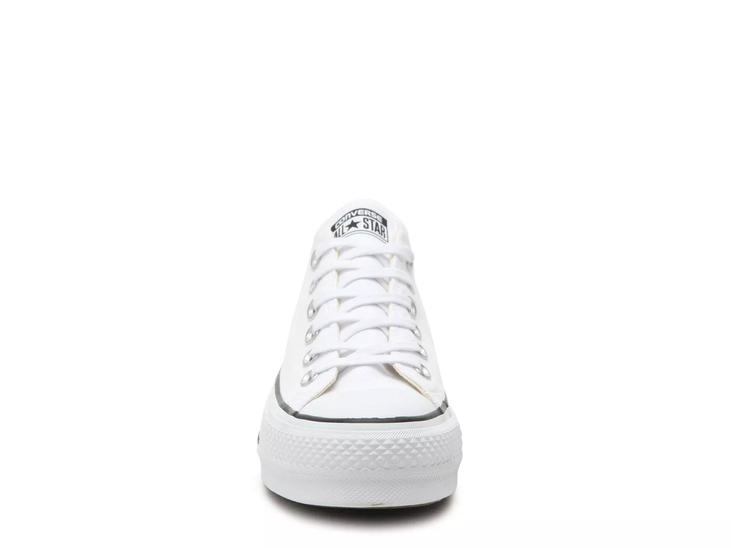 dsw platform converse