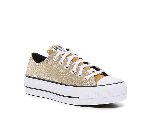 Leather Converse | DSW