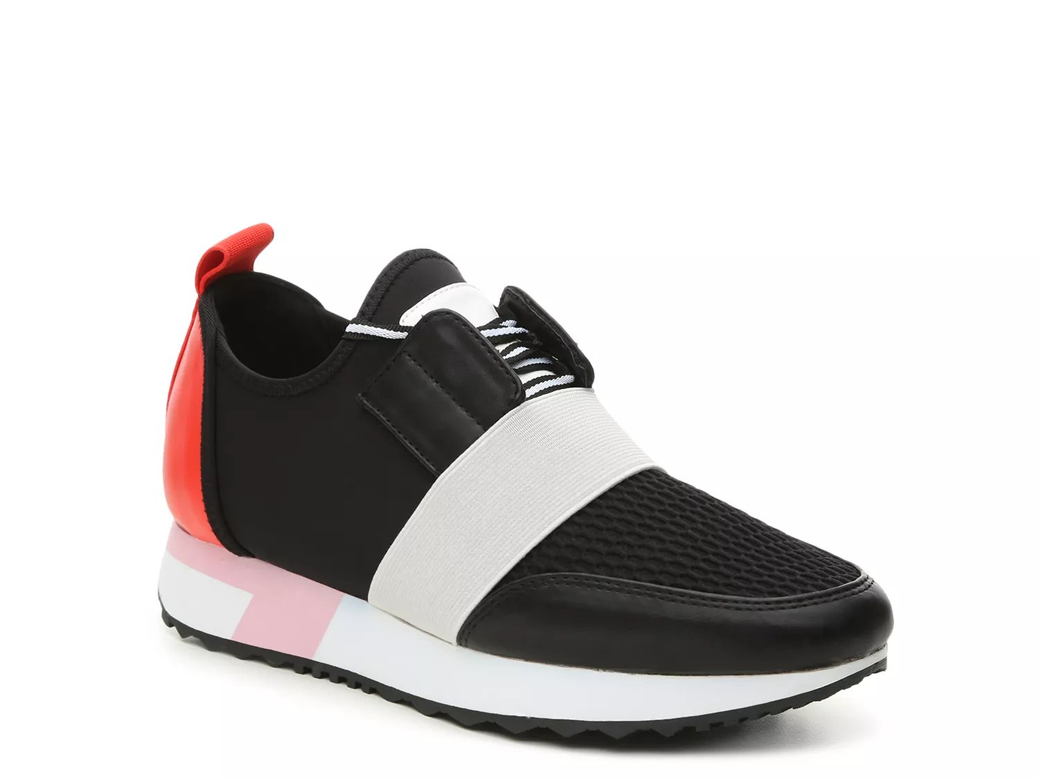 Steve Madden Antics Sneaker Free Shipping | DSW