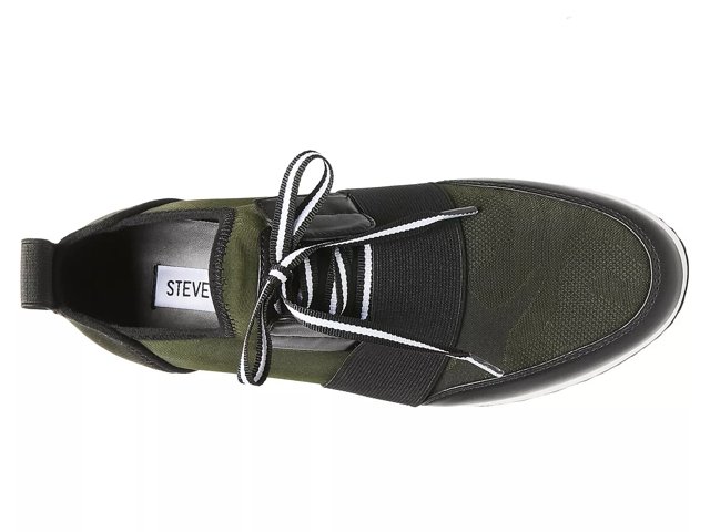 steve madden antics joggers