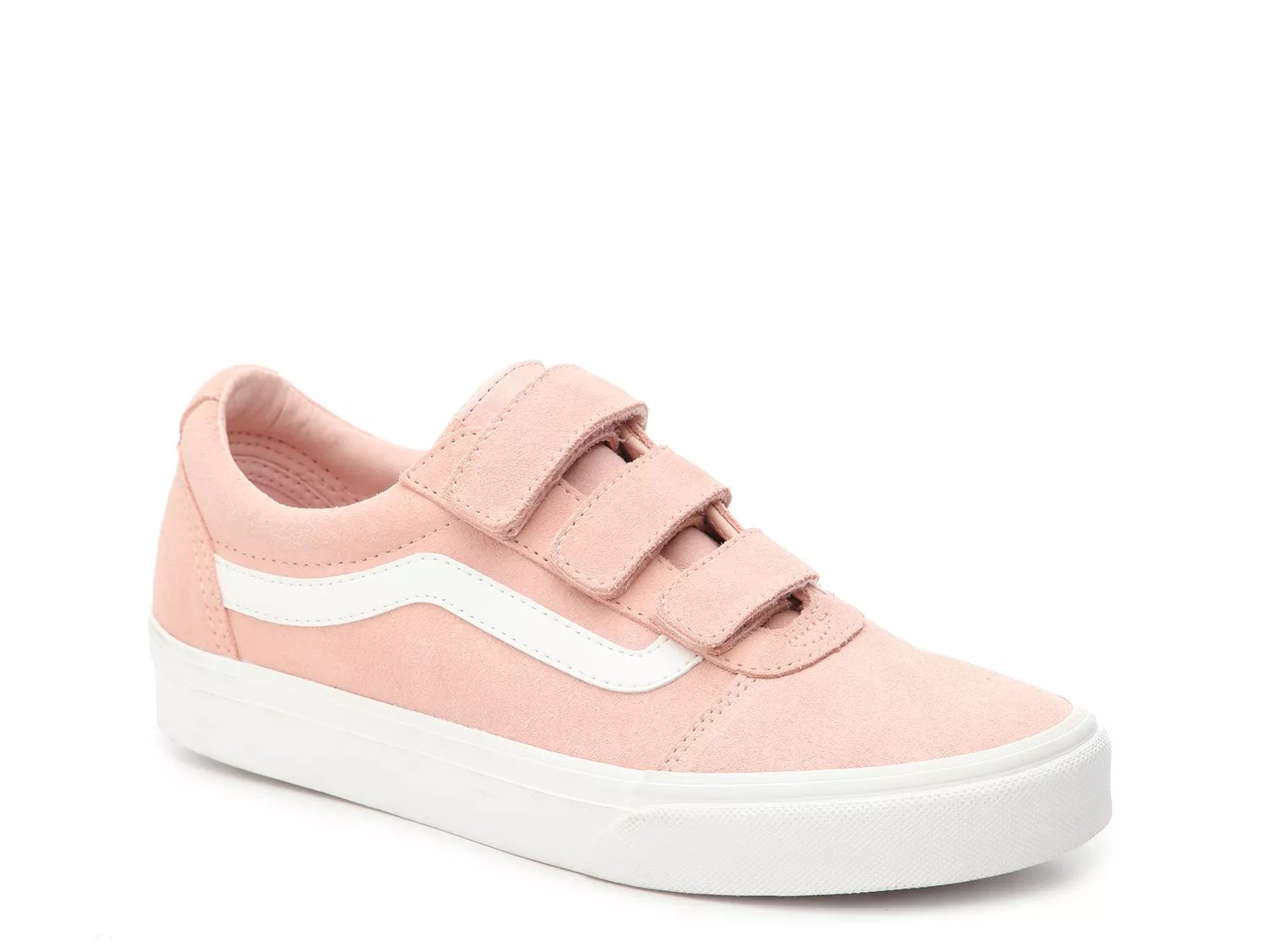 vans ward v women's skate shoes