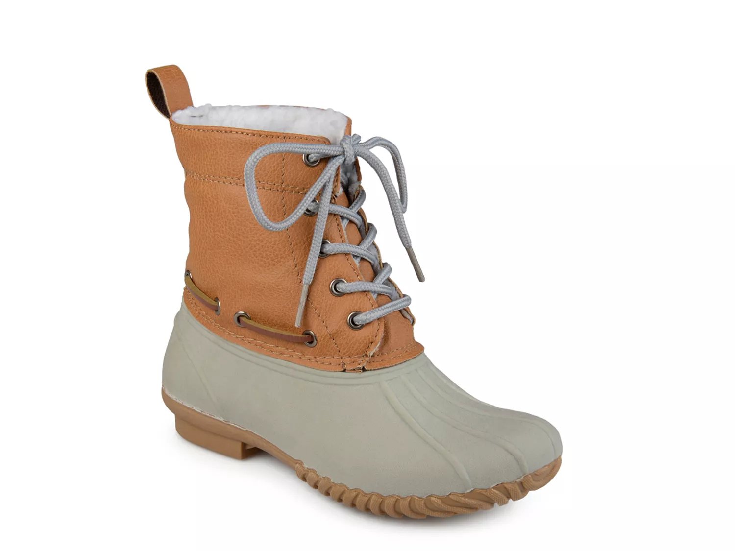 dsw hiking boots
