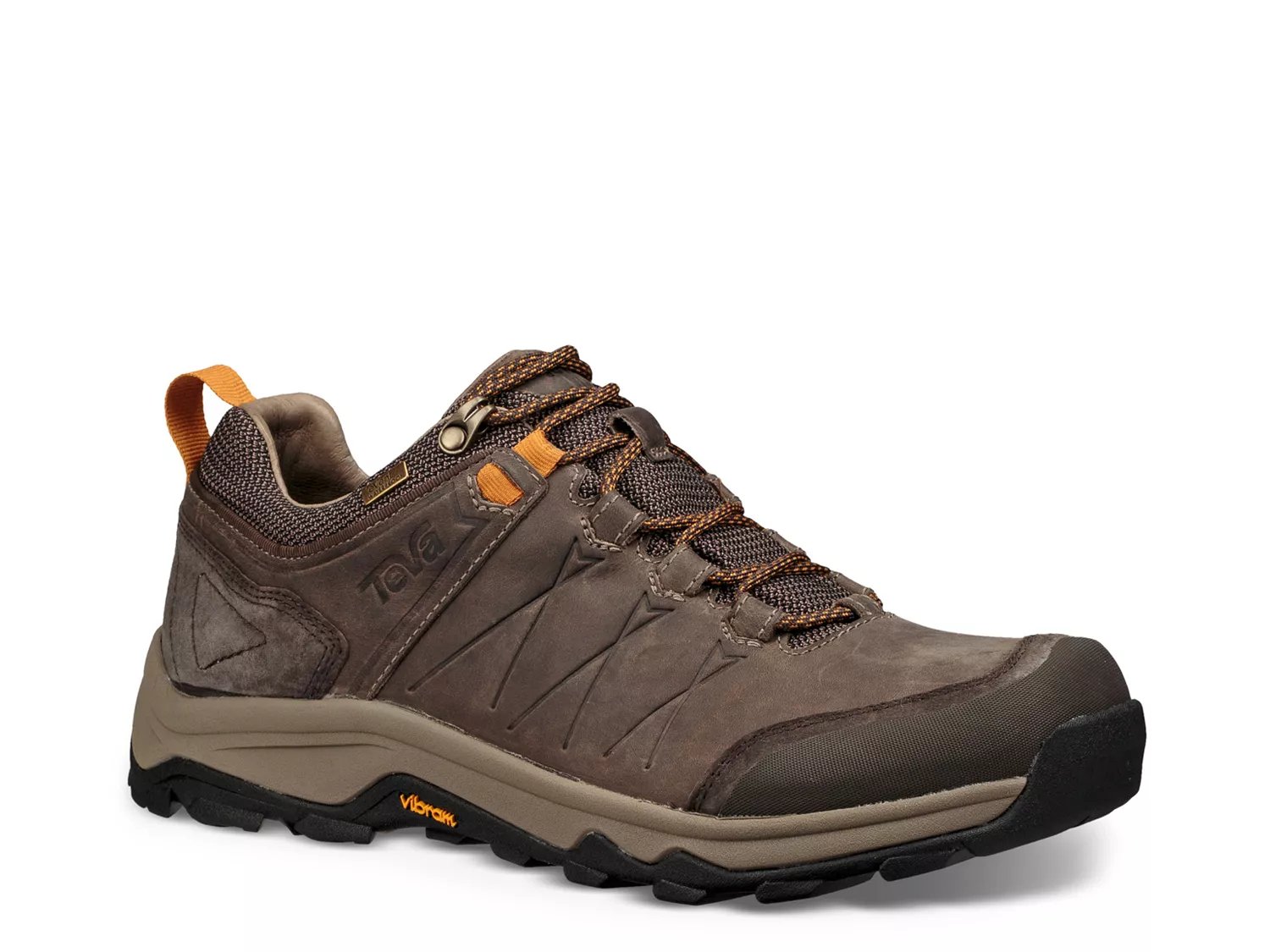 dsw teva mens