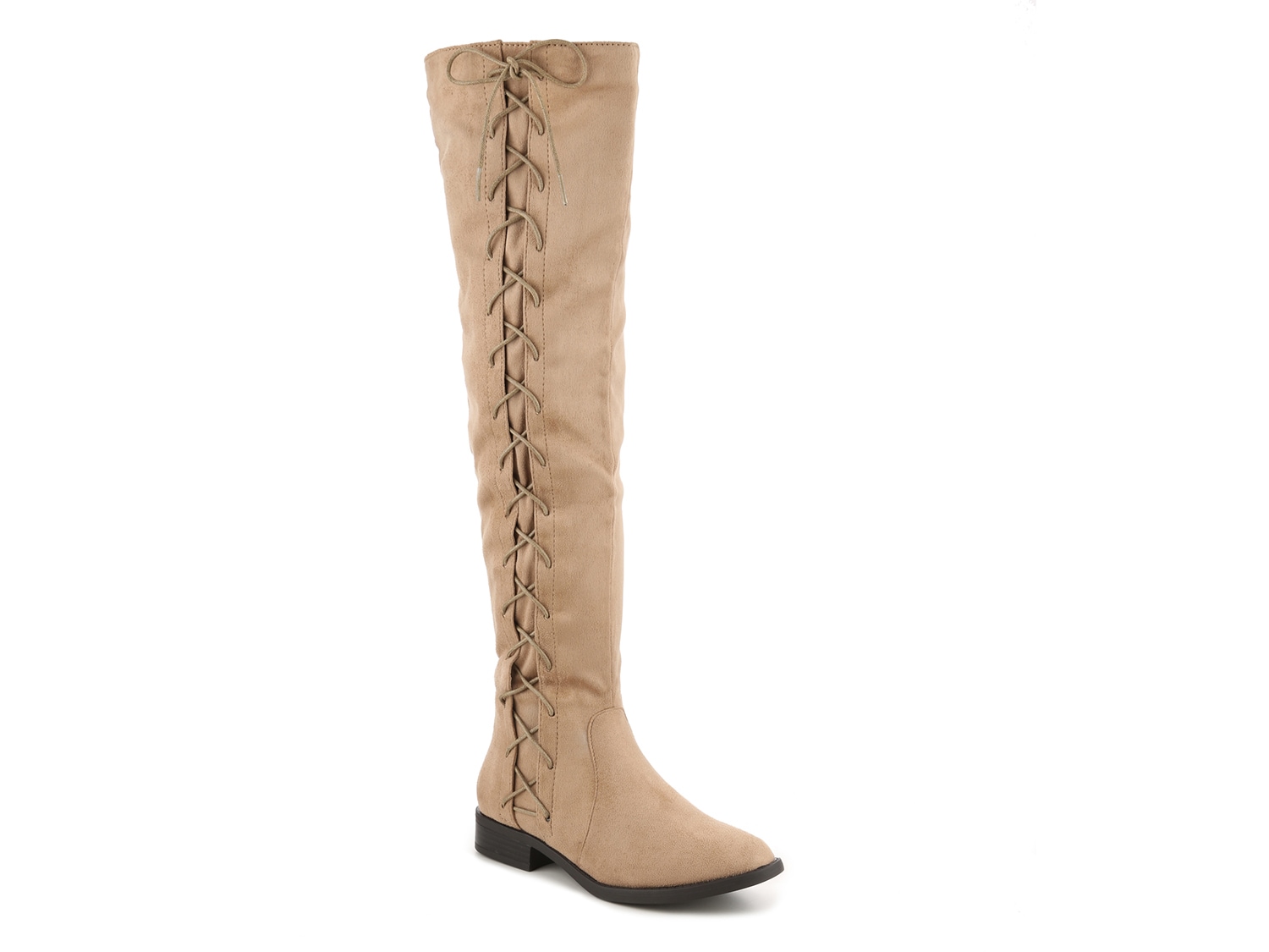 Restricted Oliver Over The Knee Boot | DSW