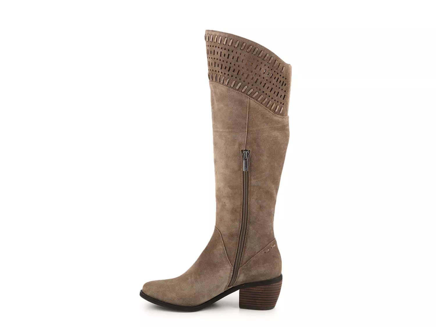 lucky brand wide boots