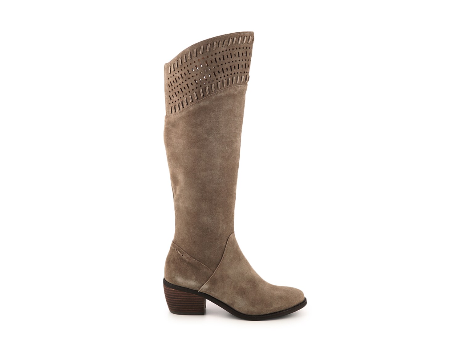 Lucky Brand Kaelyia Boot Women's Shoes 