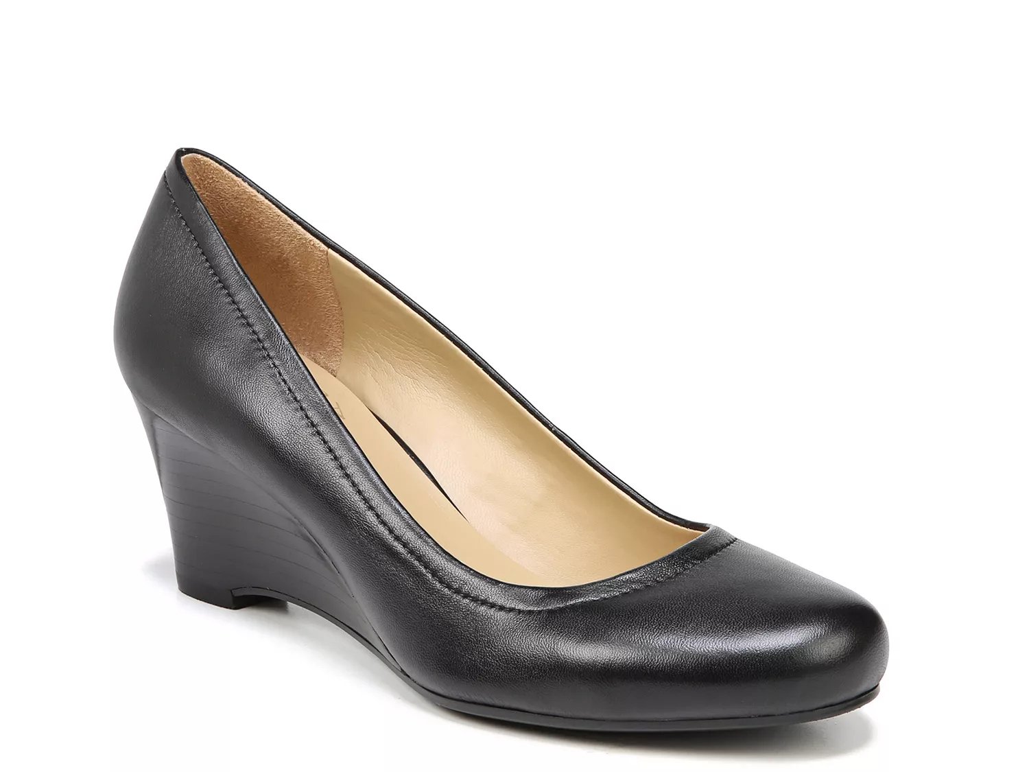 naturalizer pumps dsw