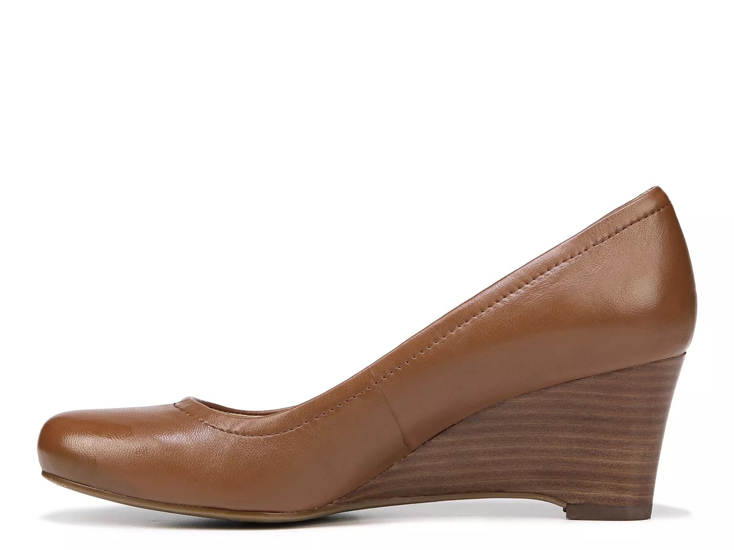naturalizer hydie wedge pump