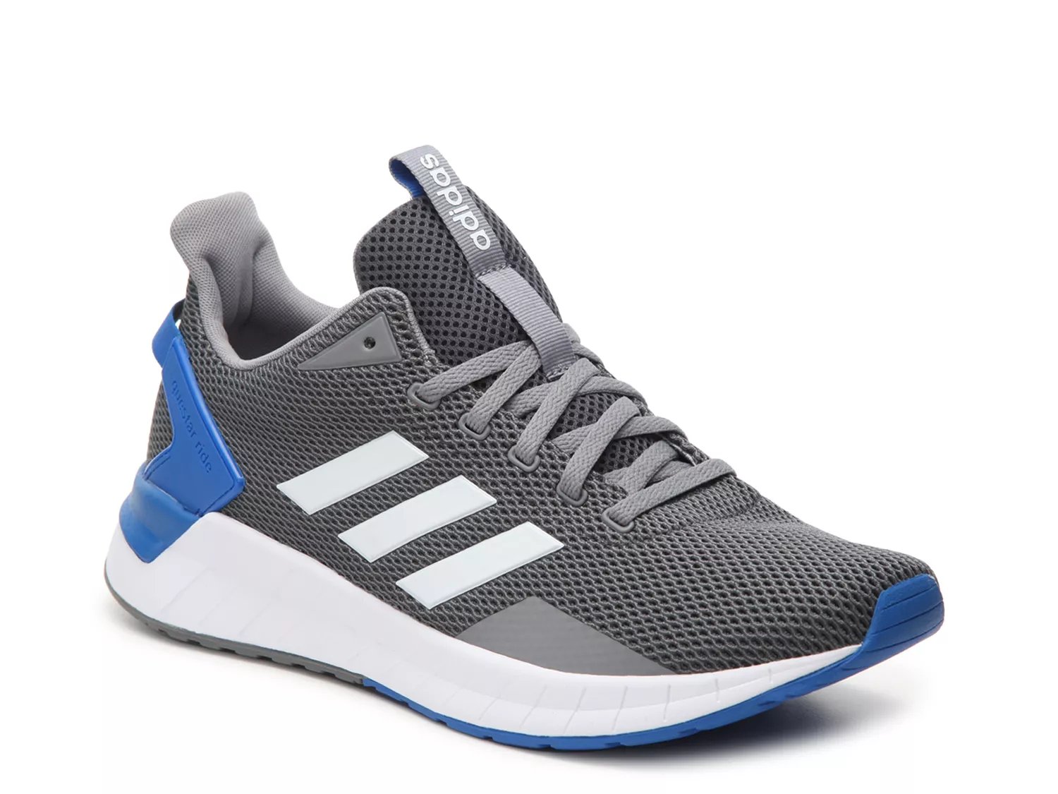 adidas Questar Ride Running Shoe - Men's | DSW