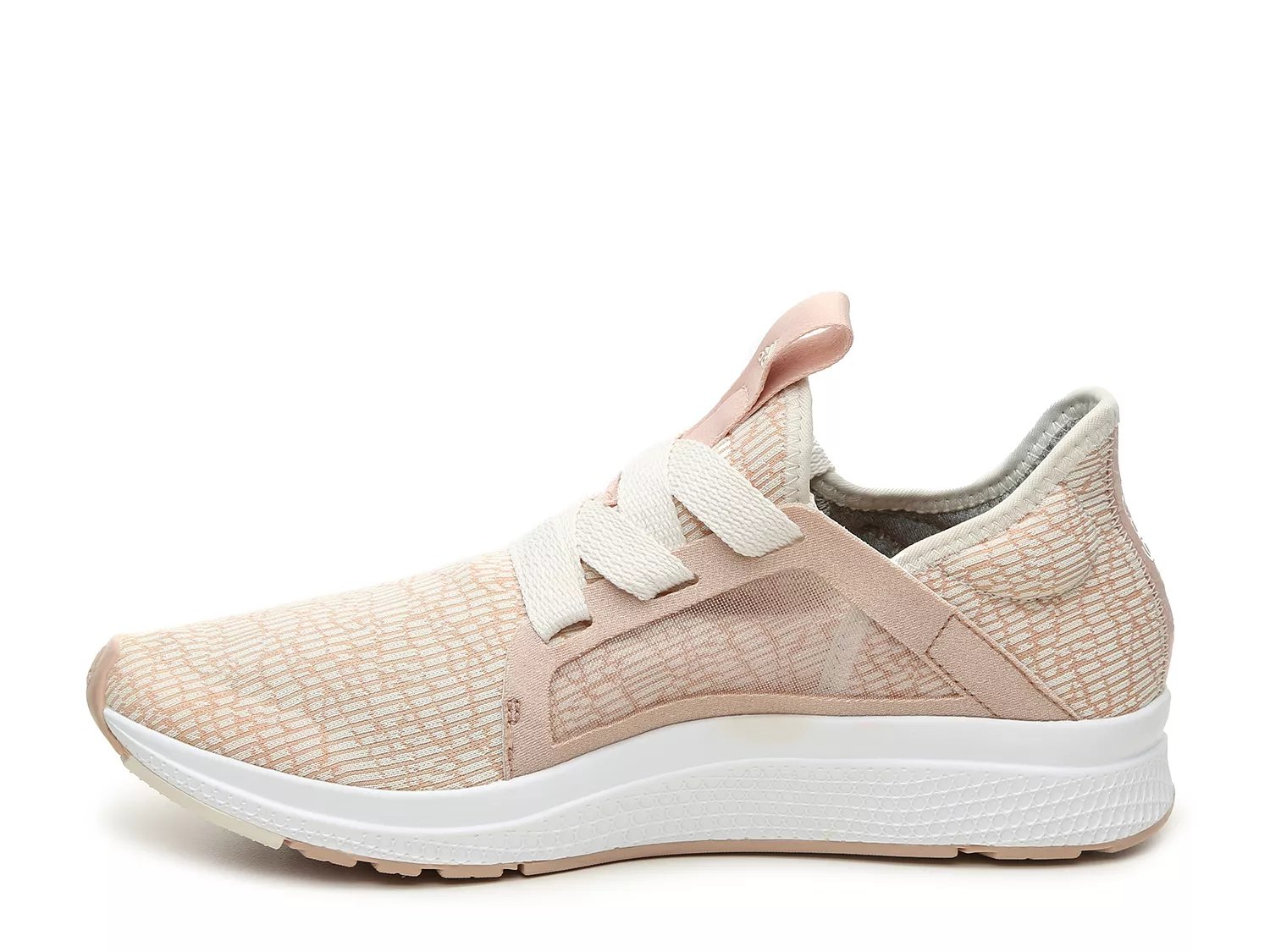 adidas Edge Lux Lightweight Running Shoe - Women's | DSW