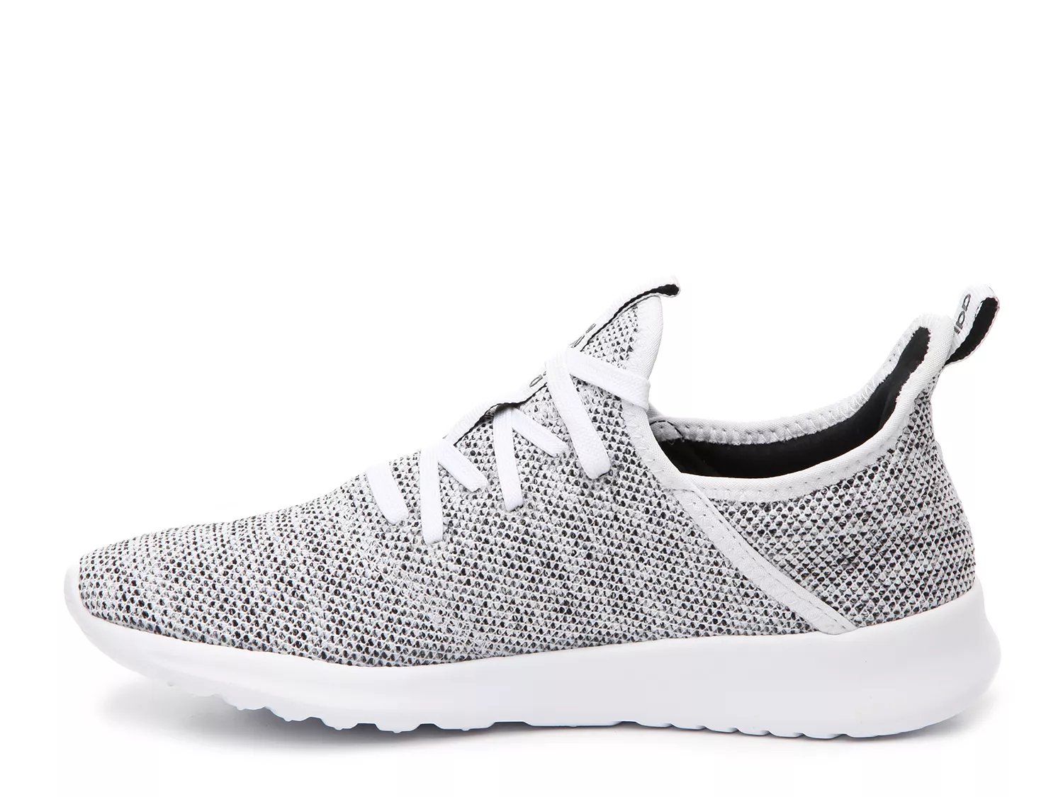 adidas Cloudfoam Pure Sneaker - Women's 