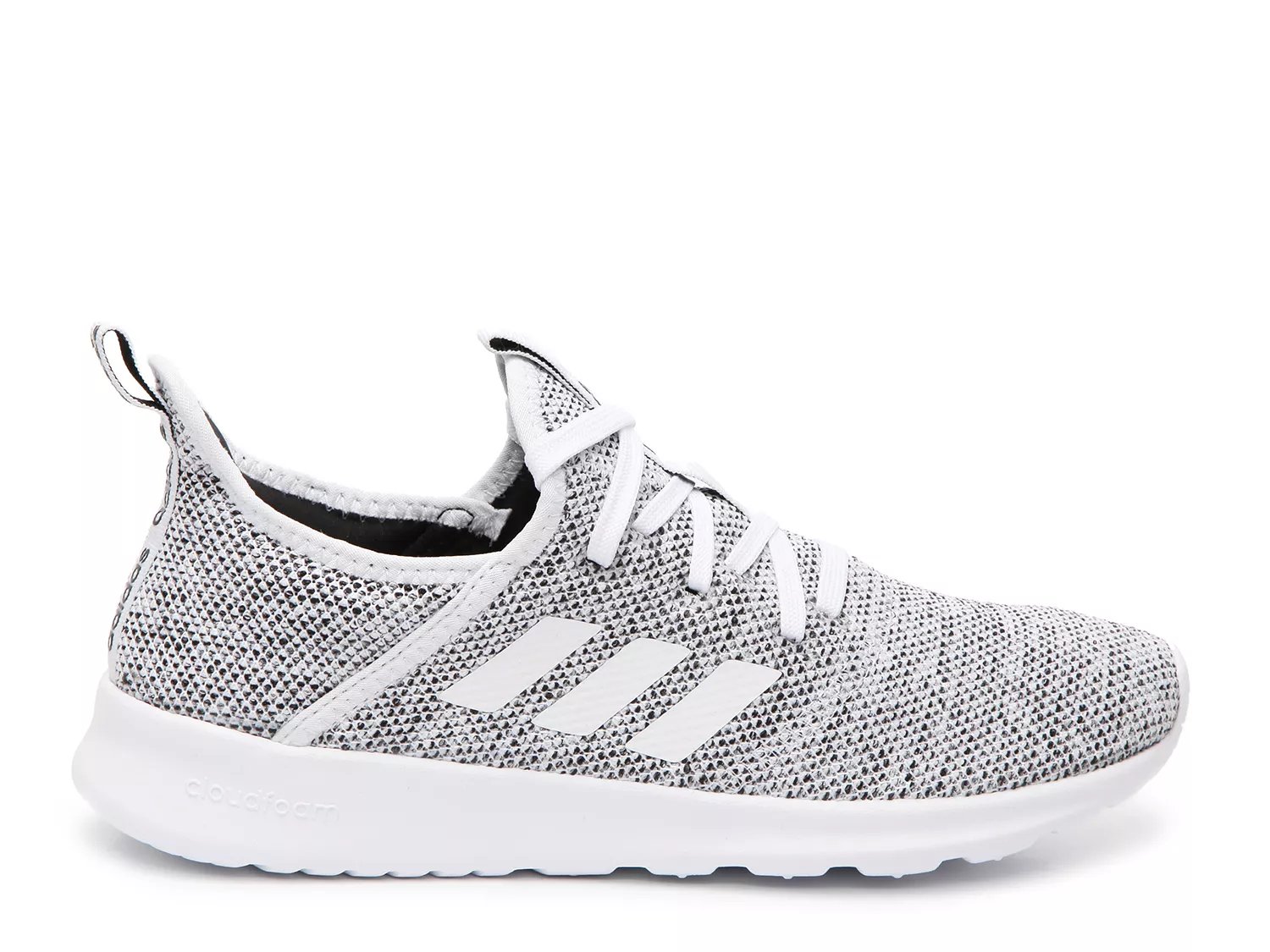 adidas Cloudfoam Pure Sneaker - Women's 