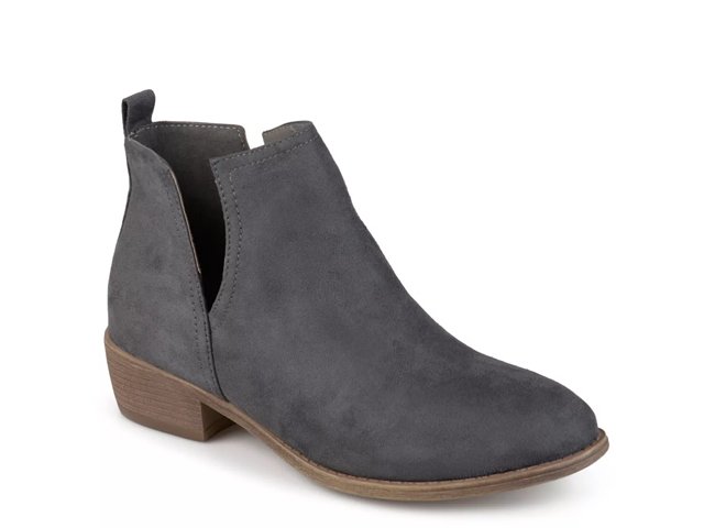Journee Collection Rimi Wide Width Bootie
