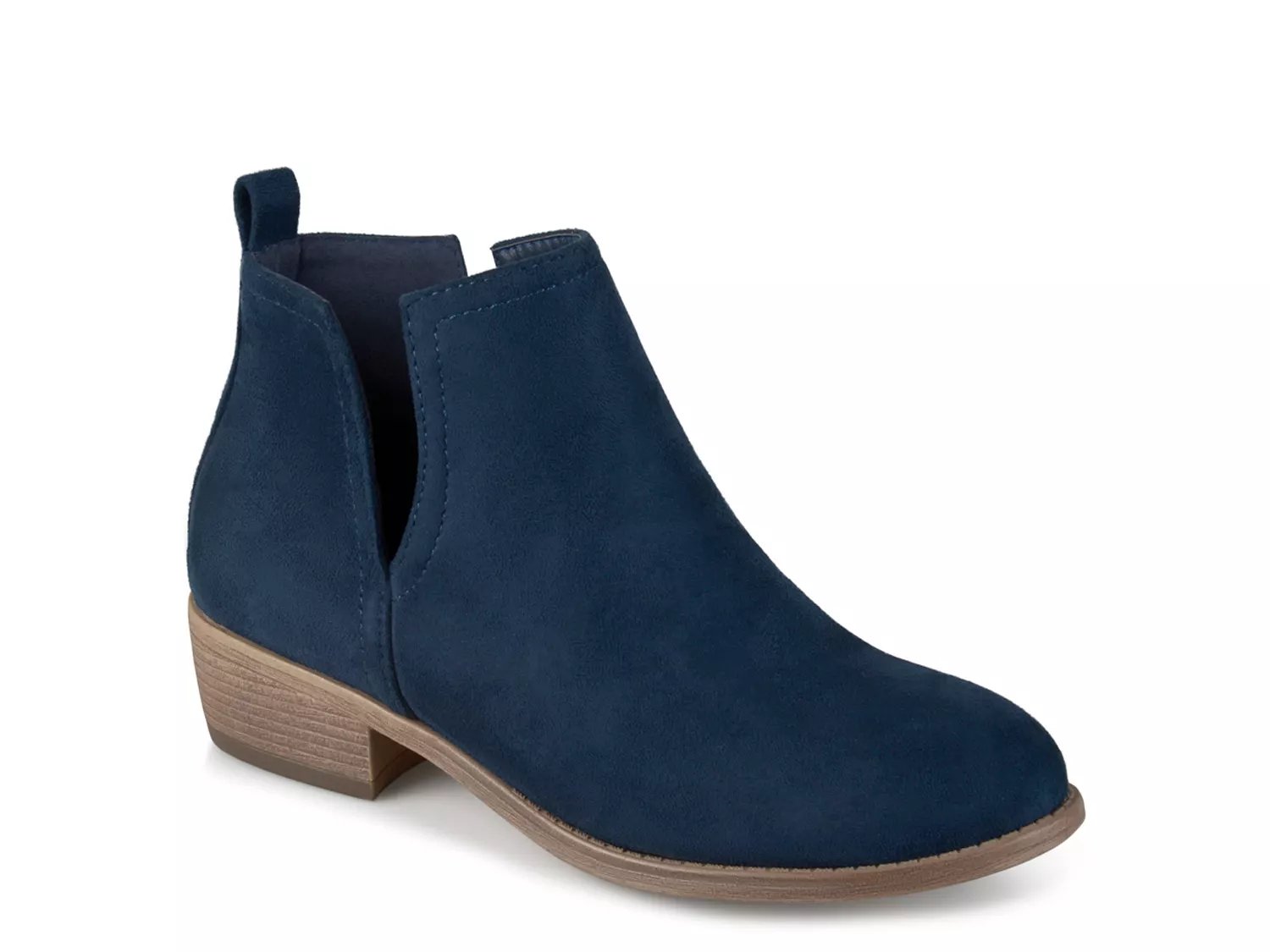 Dsw navy shop blue boots