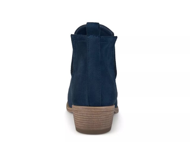 Dsw wide sale width booties