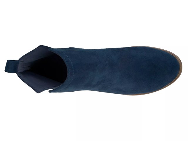 Journee Collection Rimi Wide Width Bootie